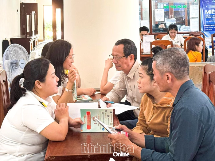 Thuế cơ sở 2: Nỗ lực hỗ trợ hộ kinh doanh