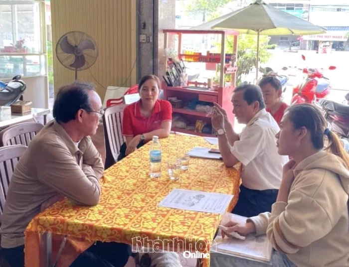 Phối hợp tuyên truyền chuyển đổi mô hình quản lý thuế đối với hộ kinh doanh