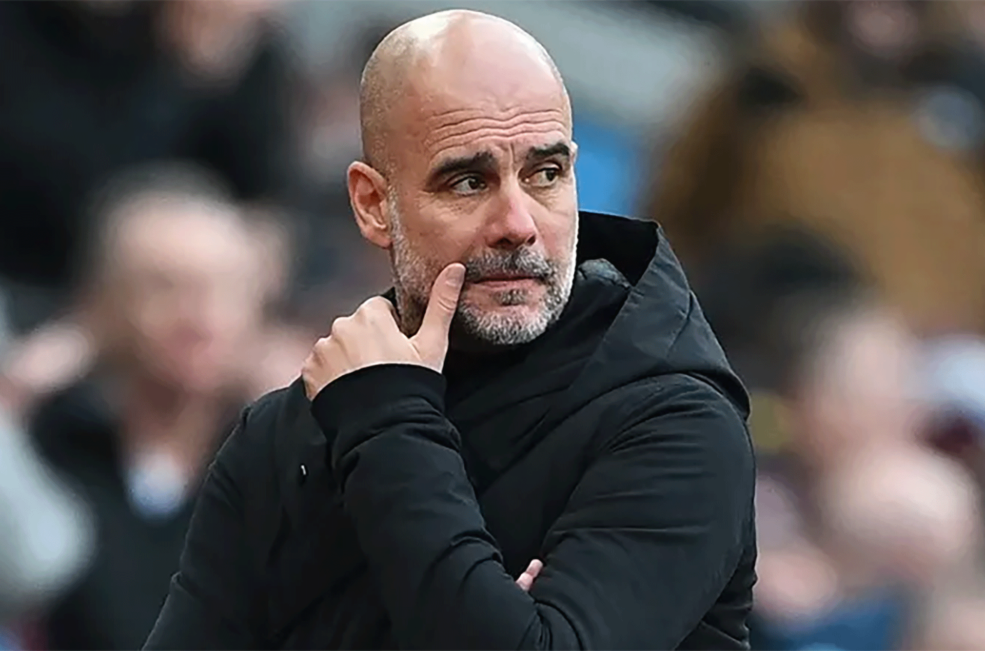 Hàng công hay vẫn chưa đủ