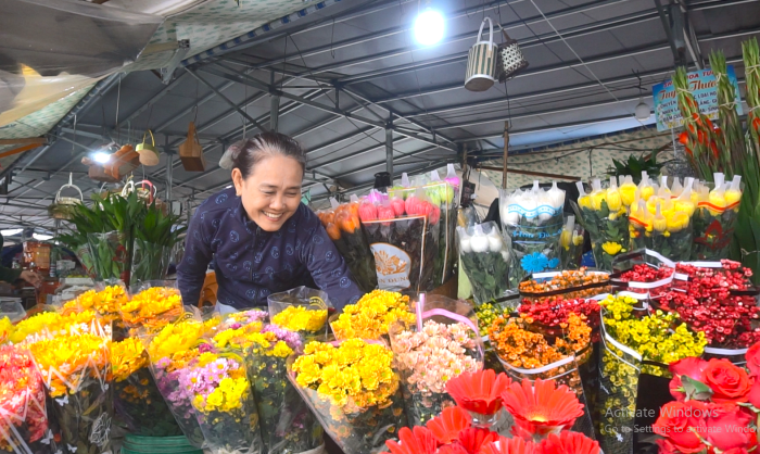 [Video] Ước nguyện của người dân Nha Trang năm mới 2026