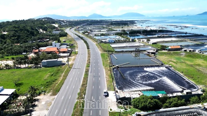 Xã Đại Lãnh: Tạo nền tảng vững chắc để bứt phá