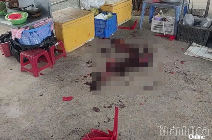 Ẩu đả giữa hai nhóm thanh niên trong đêm, 1 người tử vong