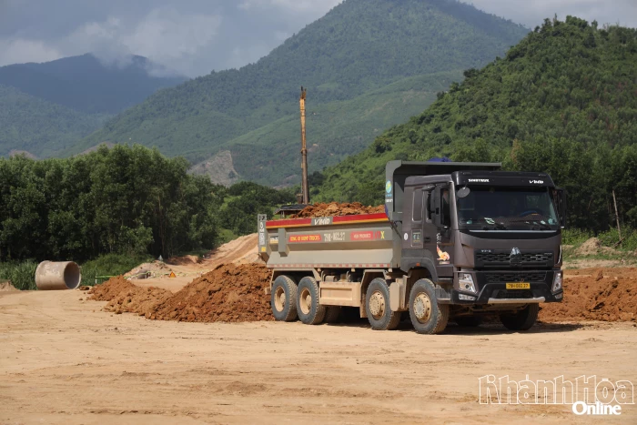 Các công trình giao thông: Cần đẩy nhanh tiến độ giải ngân vốn
