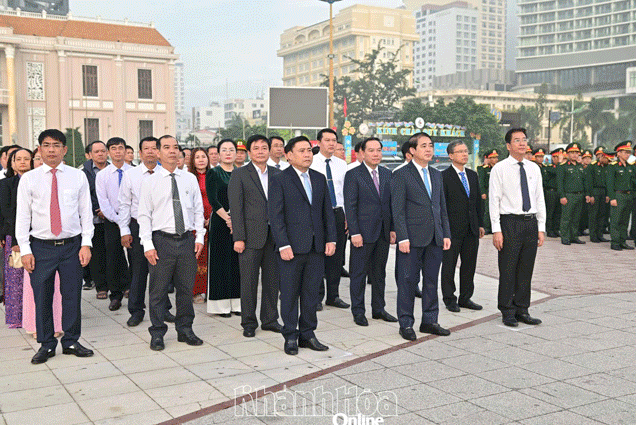 Podcast: Bản tin ngày 1-12