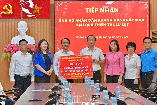 Podcast: Bản tin ngày 2-12