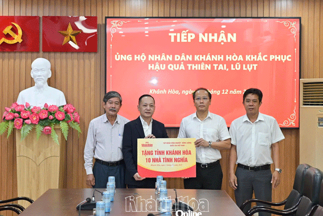 Podcast: Bản tin ngày 3-12