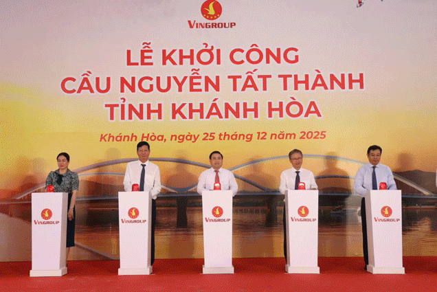 Podcast: Bản tin ngày 25-12