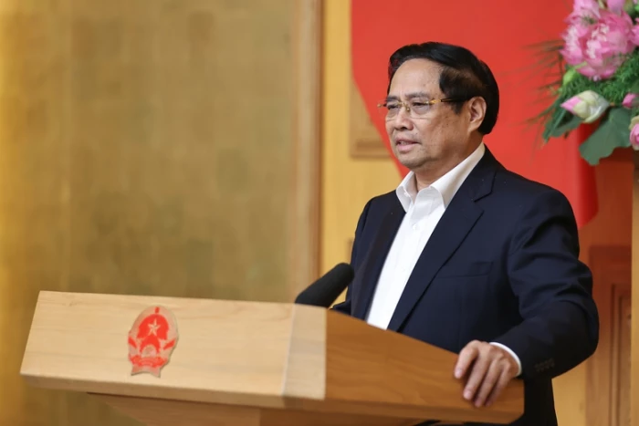 Hoàn thành đúng hạn 3.000km đường bộ cao tốc vào cuối năm 2025