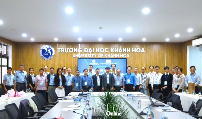 Hội nghị “Phát triển Toán học miền Trung - Tây Nguyên”