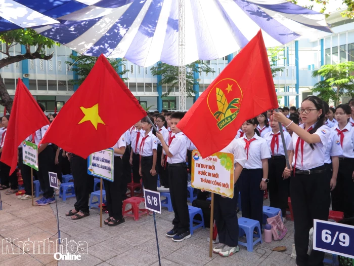 Tuyên truyền sâu rộng các nghị quyết về phát triển giáo dục và đào tạo