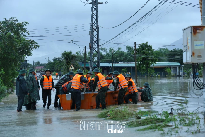 Đổi mới công tác tuyên truyền, vận động Nhân dân
