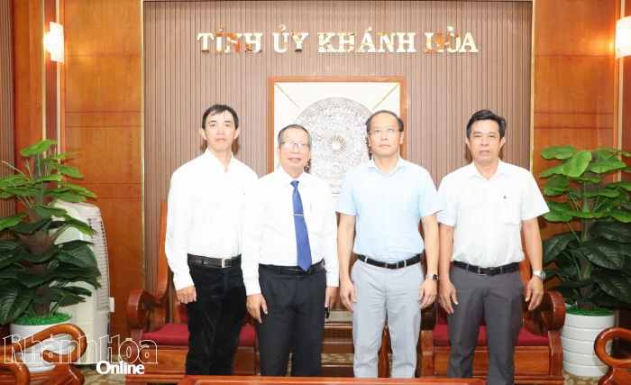 Hội thánh Tin lành Phúc Âm Toàn Vẹn Việt Nam ủng hộ 50 triệu đồng hỗ trợ người dân khắc phục hậu quả mưa lũ