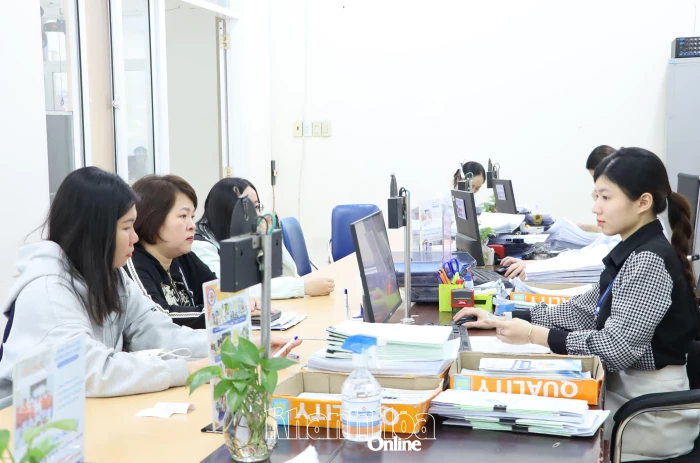 Giải quyết hơn 15.000 hồ sơ đề nghị hưởng trợ cấp thất nghiệp