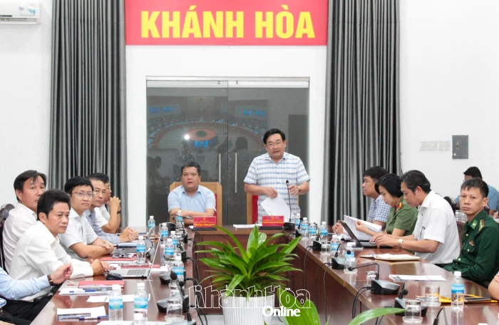 Nỗ lực gỡ cảnh báo “Thẻ vàng” IUU trong năm 2025