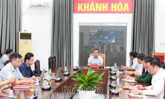 Phiên họp thứ 27 Ban Chỉ đạo quốc gia về IUU