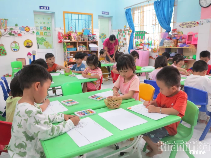 Tăng cường phòng, chống dịch bệnh trong các cơ sở giáo dục