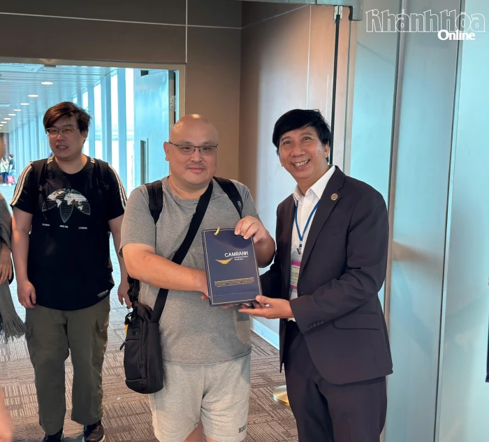 Du lịch Khánh Hòa tăng trưởng hơn 11% trong tháng 11-2025