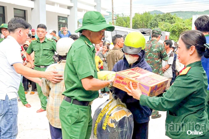 Journey of Compassion from Ho Chi Minh City