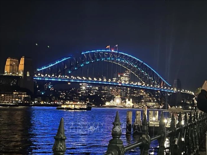 Thế giới rộn ràng chuẩn bị đón Năm mới 2026