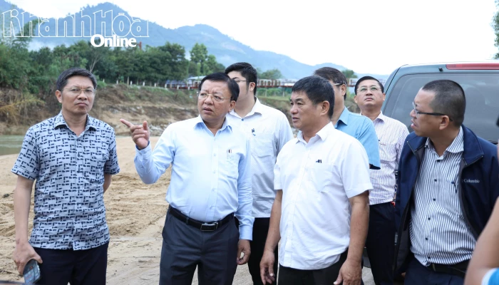 Gỡ khó cho các dự án giao thông