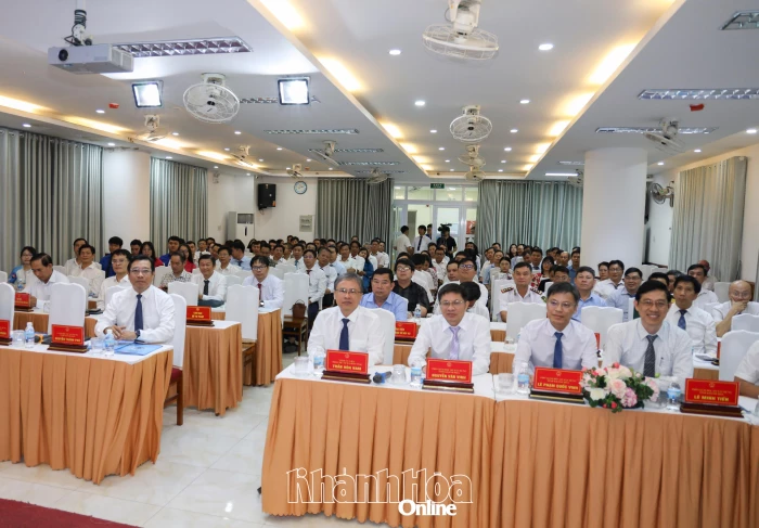 Ngành Xây dựng tập trung tham mưu đưa Khánh Hòa trở thành đô thị loại I