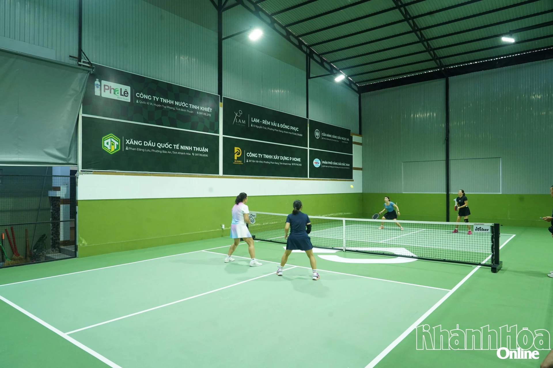 Tham gia giúp người chơi hiểu rõ cách thi đấu, cách phối hợp với đồng đội và kiểm soát tâm lý tốt hơn.