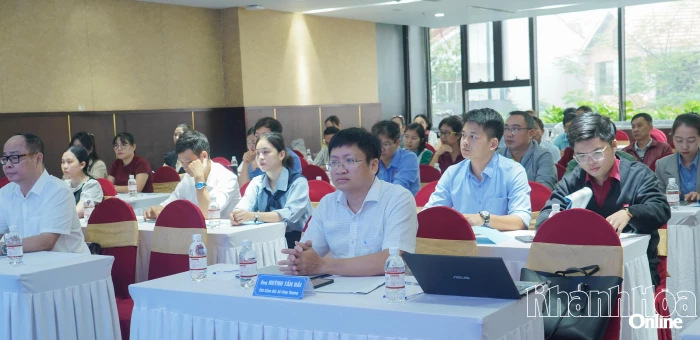 Sở Công Thương hướng dẫn quy tắc xuất xứ hàng hóa và đối thoại với doanh nghiệp