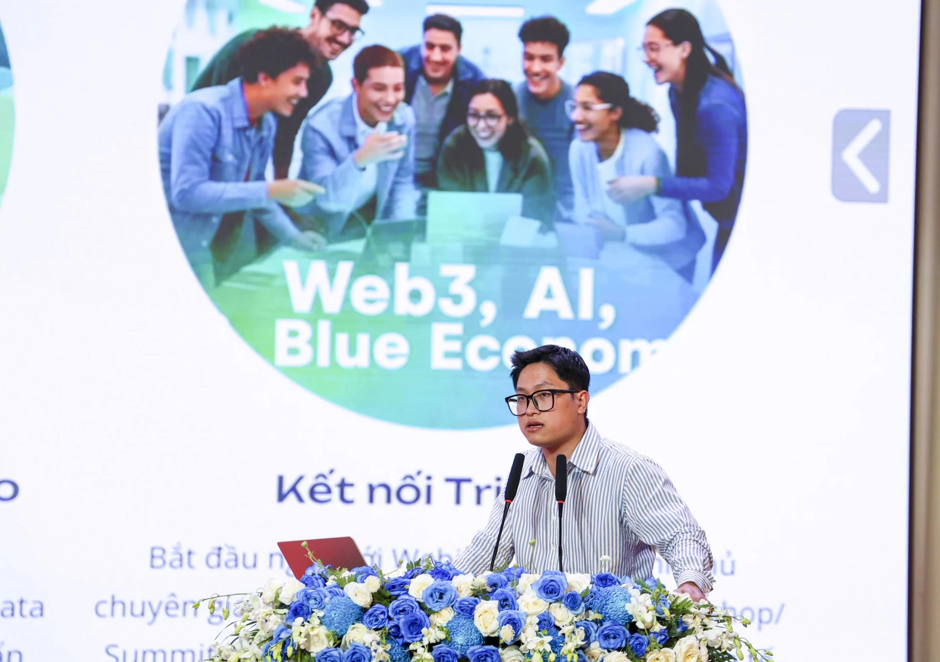 Ông Nguyễn Ngọc Nhân