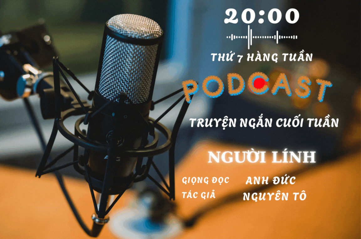 PODCAST: Người lính