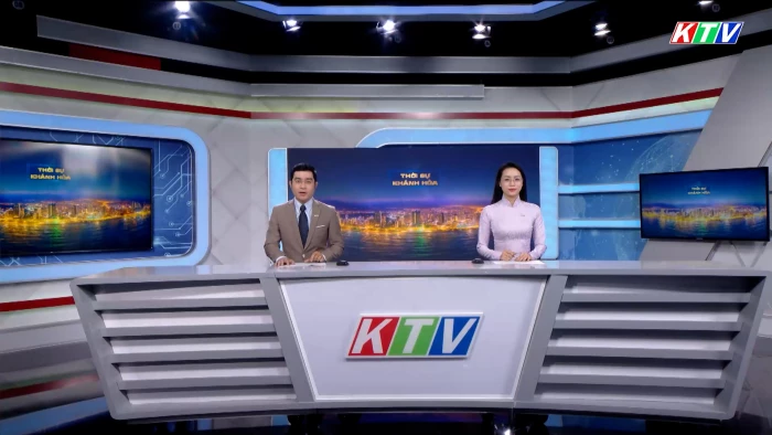 Bản tin thời sự tối 18-12-2025