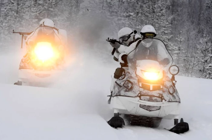 Nga cảnh báo tình hình ở Bắc Cực vẫn đầy thách thức