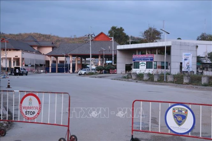 Thái Lan và Campuchia ký thỏa thuận ngừng bắn