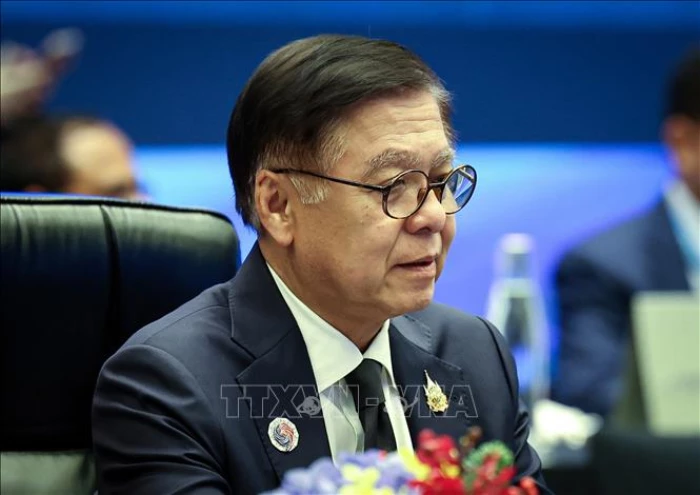 Thái Lan nêu lý do hoãn cuộc họp Ủy ban Biên giới hỗn hợp với Campuchia