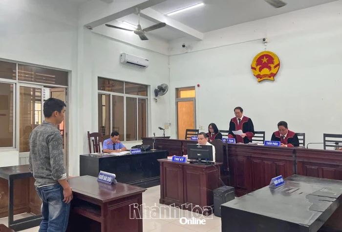 Lãnh 3 năm tù vì đi xe ẩu, gây tai nạn