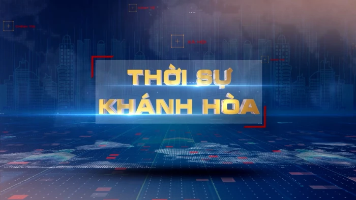 Bản tin thời sự trưa 21-12-2025