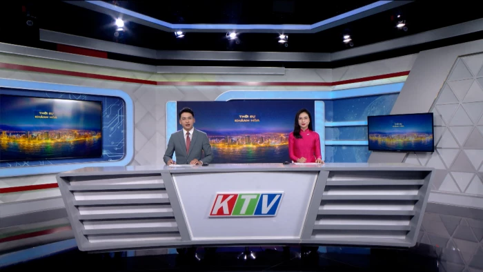 Bản tin thời sự tối 19-12-2025