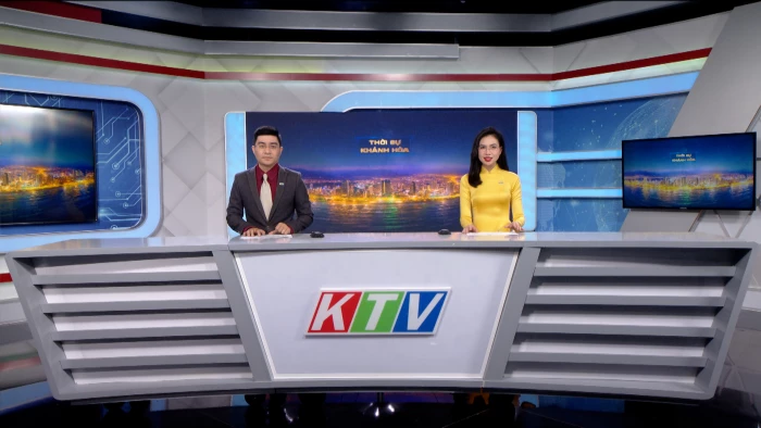 Bản tin thời sự tối 28-12-2025