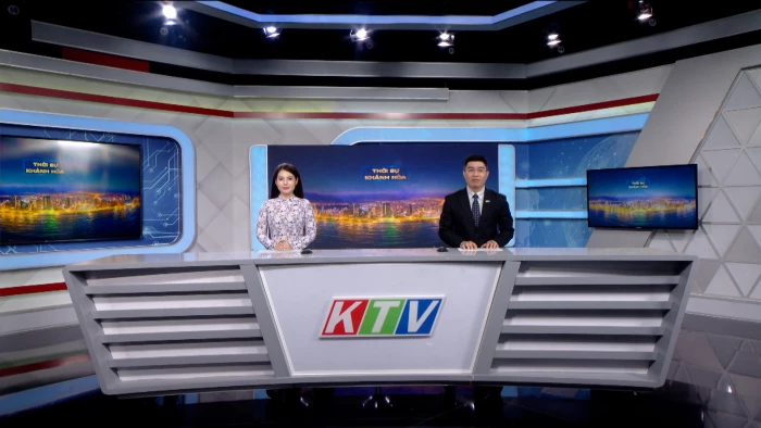 Bản tin thời sự tối 25-12-2025