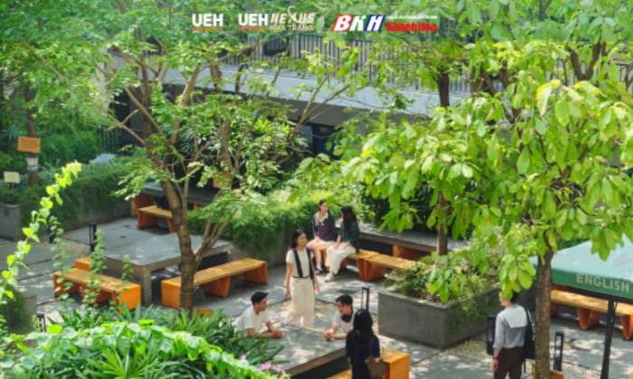 Vi vu Đông Nam Á cùng Chương trình Cử nhân ISB ASEAN Co-op