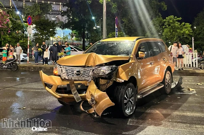 Đẩy mạnh tuyên truyền tưởng niệm các nạn nhân tử vong do tai nạn giao thông