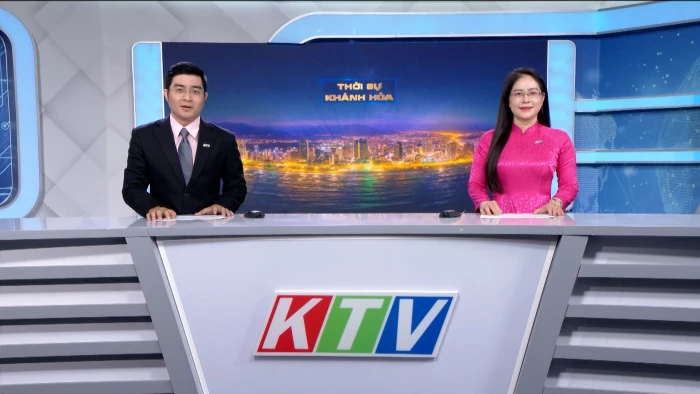 Bản tin thời sự tối 8-12-2025