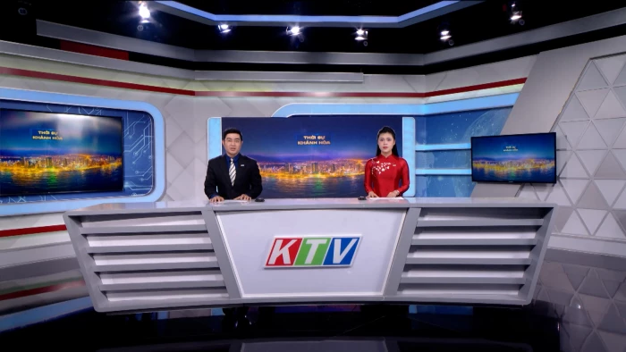 Bản tin thời sự tối 14-12-2025