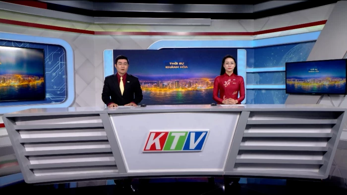 Bản tin thời sự tối 17-12-2025