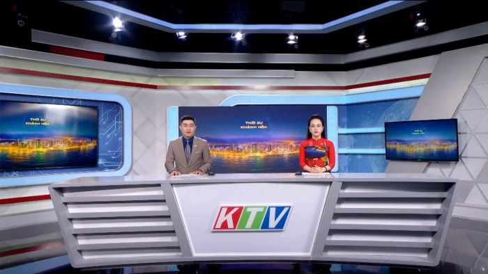 Bản tin thời sự tối 23-12-2025