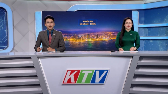 Bản tin thời sự tối 26-12-2025