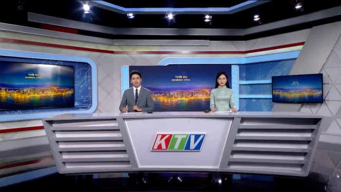 Bản tin thời sự tối 29-12-2025