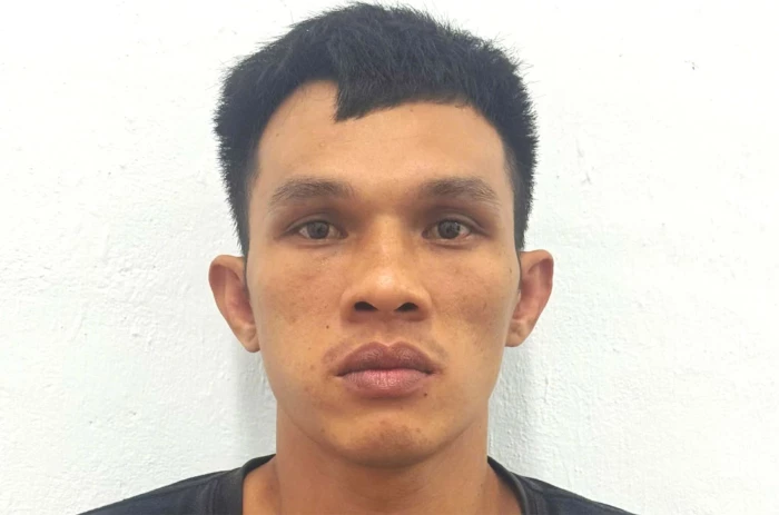 Bắt giữ đối tượng truy nã trốn thi hành án