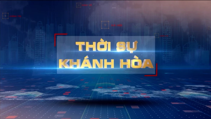 Bản tin thời sự trưa 23-12-2025