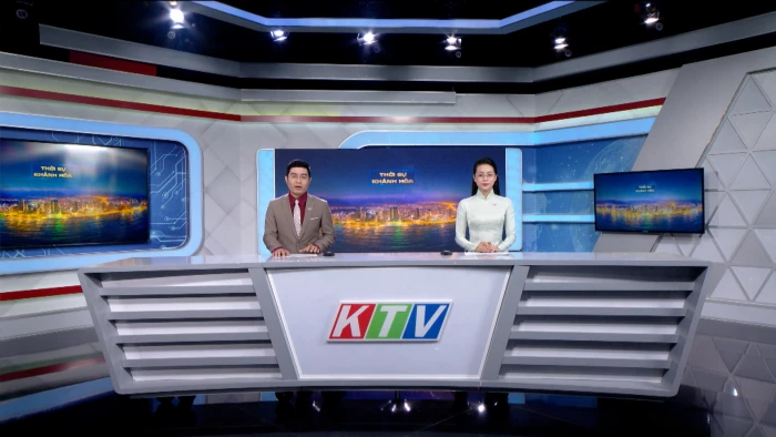 Bản tin thời sự tối 10-12-2025