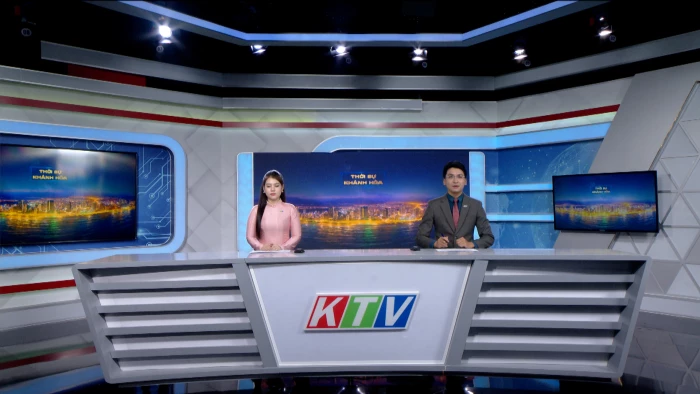 Bản tin thời sự tối 4-12-2025